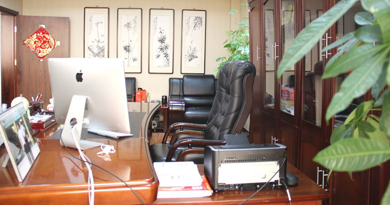 董事長(zhǎng)辦公室