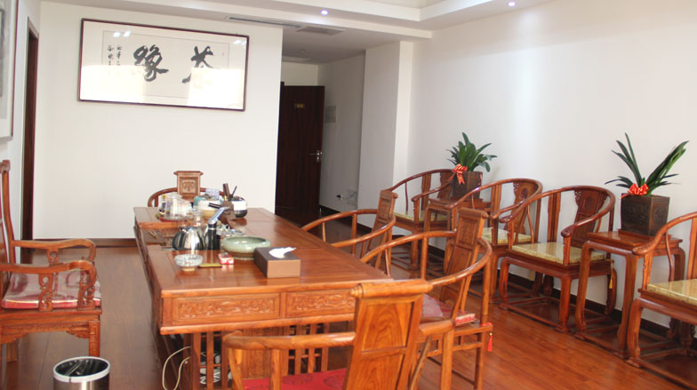 接待室（茶室）2